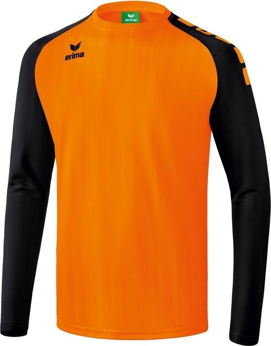 Erima Tanaro 2.0 Shirt - Voetbalshirts  - oranje - L