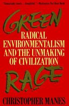 Green Rage