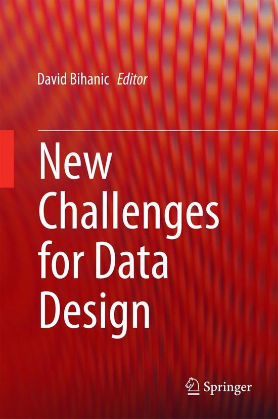 Engineering (R0) - New Challenges for Data Design - cover
