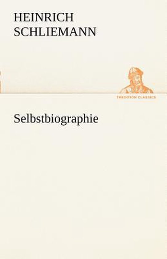 Selbstbiographie - cover