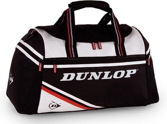 Dunlop sporttas 50 cm | bol.com