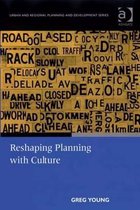 Reshaping Planning with Culture