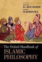 Oxford Handbooks - The Oxford Handbook of Islamic Philosophy