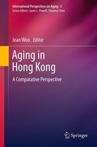International Perspectives on Aging 5 - Aging in Hong Kong