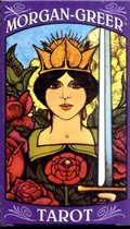 Morgan Greer Tarot Cards (English)