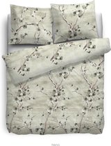 HnL Living Nena - Dekbedovertrek - Litsjumeaux - 260 x 200/220 cm - Multi