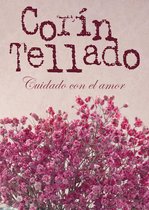 Corín Tellado - Cuidado con el amor