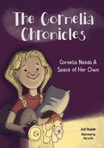 The Cornelia Chronicles- Cornelia Needs A Space of Her Own