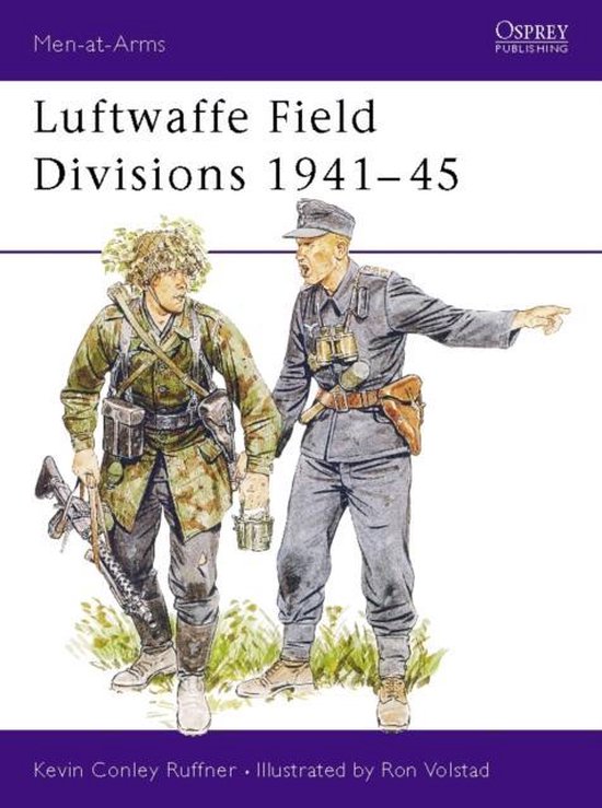 Luftwaffe Field Divisions