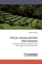 Fiscal Equalisation Mechanism