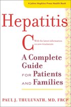 A Johns Hopkins Press Health Book - Hepatitis C