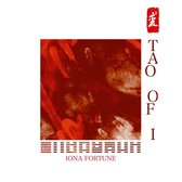 Iona Fortune (ltd White Colour Vinyl)