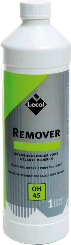 Lecol Remover OH45 (101072)