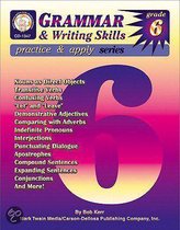 Grammar & Writing Skills Practice and Apply