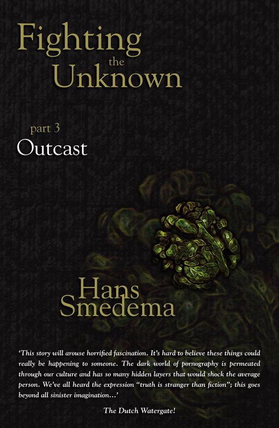 Fighting the Unknown 3 - Fighting the Unknown - Part 3 - Out ... - cover