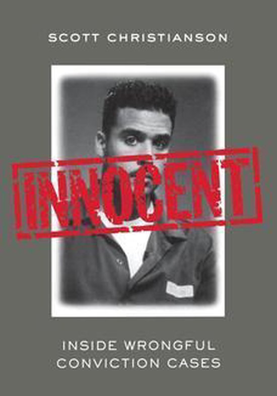 Innocent - cover