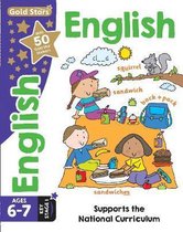 Gold Stars English Ages 6-7 Key Stage 1