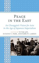 AsiaWorld - Peace in the East