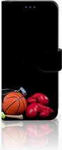 Coque Samsung Galaxy S8 Housse Coque pour Sport