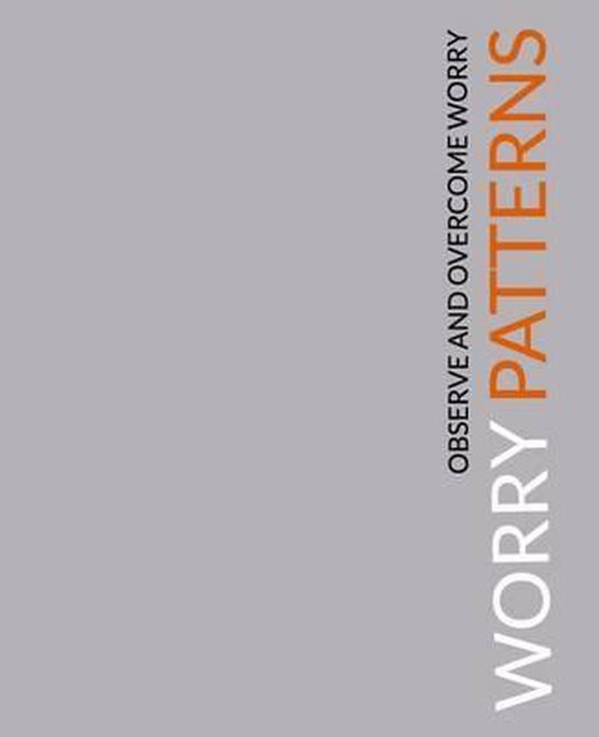 Worry Patterns - cover