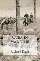 Cuba in war time