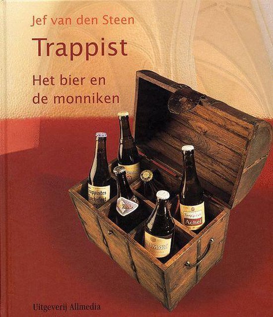 Trappist - cover