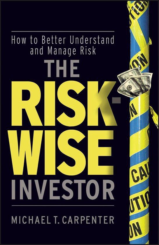 Wiley Global Finance Executive Select - The Risk-Wise Investor