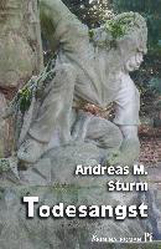 Todesangst - cover