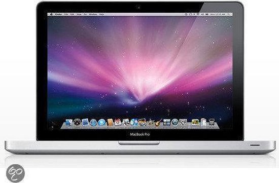 Apple MacBook Pro - Apple - Hoofdafbeelding