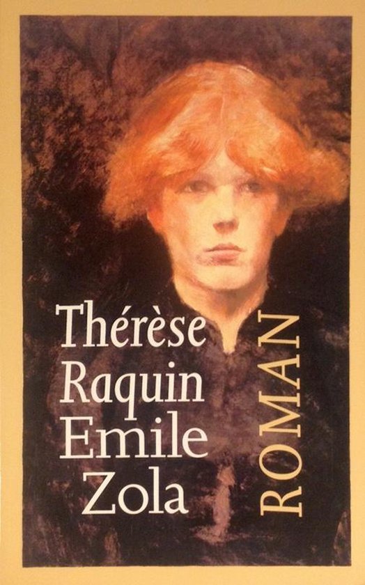 ThÃ©rÃ¨se Raquin - cover
