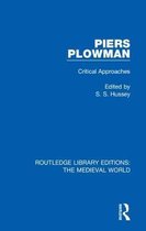 Routledge Library Editions: The Medieval World- Piers Plowman