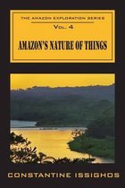 Amazon's Nature of Things