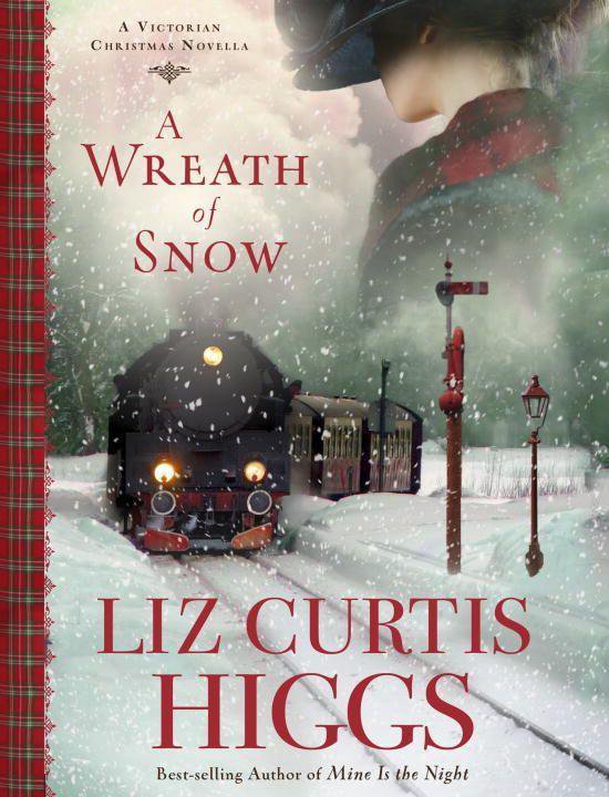 A Wreath of Snow - cover