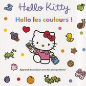 Hello Les Couleurs !