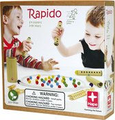 Hape - Rapido