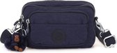 Kipling Multiple Schoudertas - Active Blue