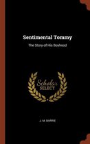 Sentimental Tommy