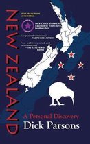 New Zealand a Personal Discovery