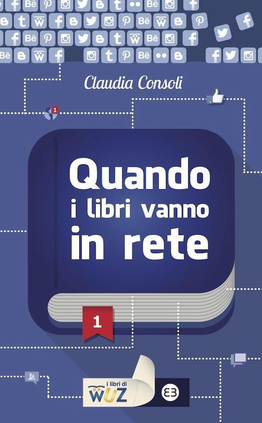 Quando i libri vanno in rete - cover