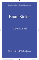 Gothic Authors: Critical Revisions - Bram Stoker