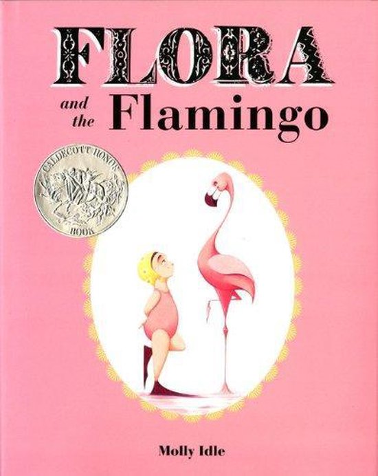 Foto: Flora the flamingo