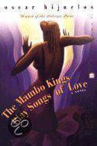 The Mambo Kings Play Songs of Love