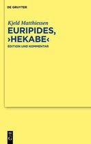 Euripides "Hekabe"