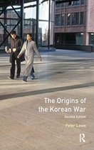 Origins Of Modern Wars-The Origins of the Korean War
