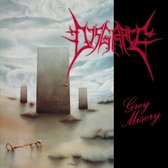 Grey Misery - The Complete Death Metal Years
