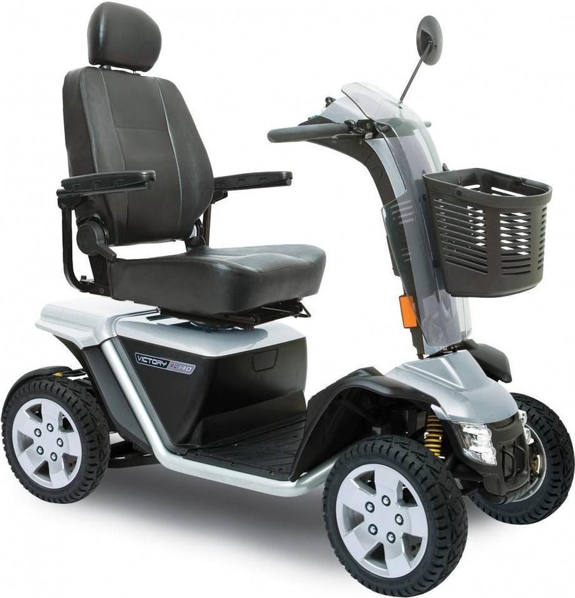 Goedkoopste Pride scootmobiel Victory XL 140