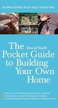 The Pocket Guide to Building Your Own Home