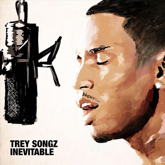 Inevitable, Trey Songz CD (album) Muziek bol.com.