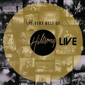 The Very Best of Hillsong Live