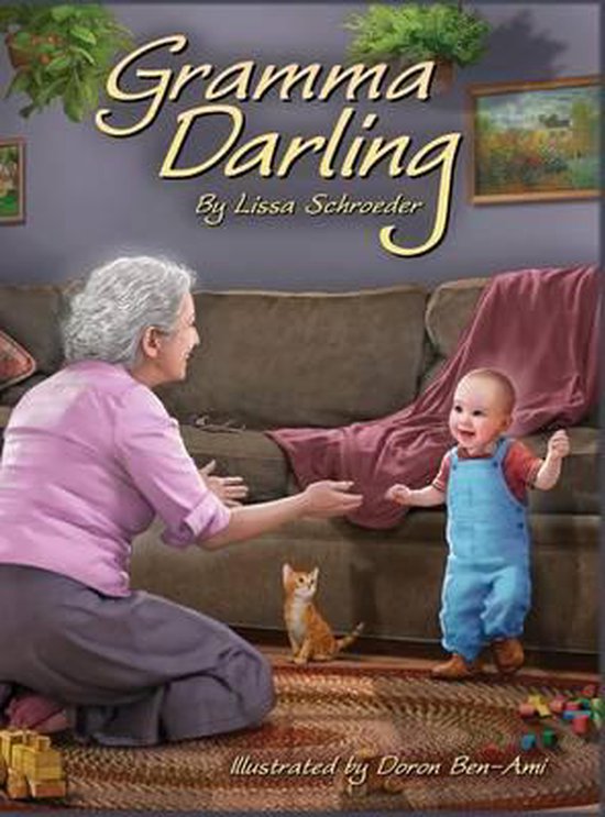 Gramma Darling